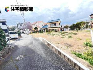 土地 沼津市下香貫大久保2464-13 JR東海道本線（熱海〜米原）沼津駅 11800000