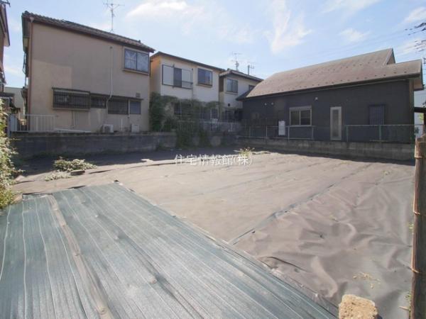 土地 千葉県船橋市芝山５丁目183-63 東葉高速鉄道飯山満駅 3,280万円