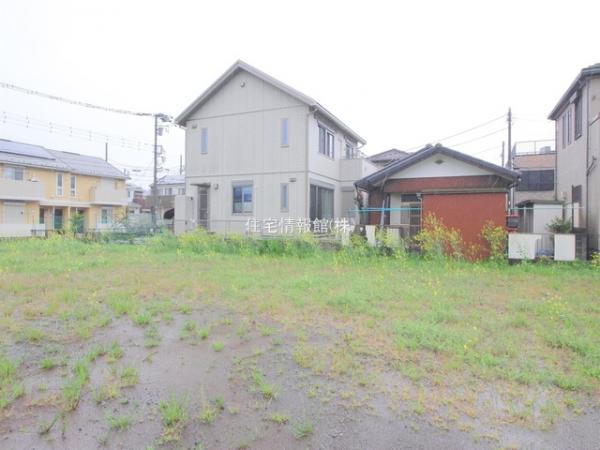 平塚市長持 
