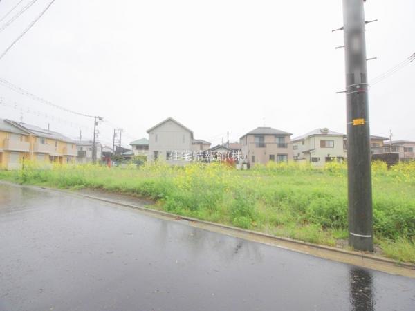 平塚市長持 