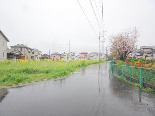 平塚市長持 