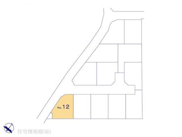 平塚市長持 