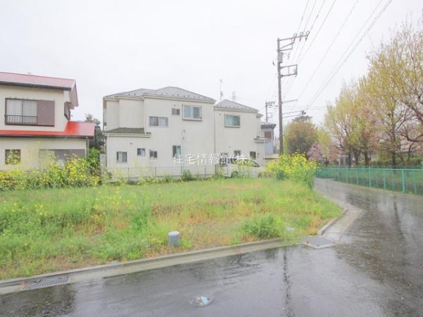 平塚市長持 