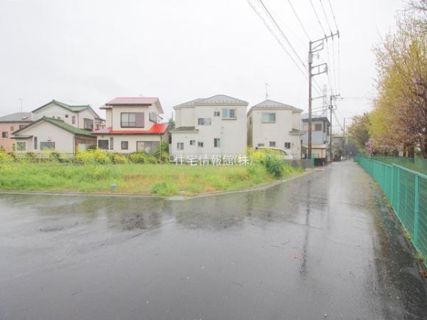 平塚市長持 