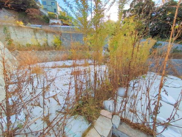 鎌倉市極楽寺1丁目 