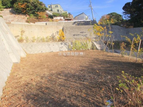 鎌倉市極楽寺1丁目 