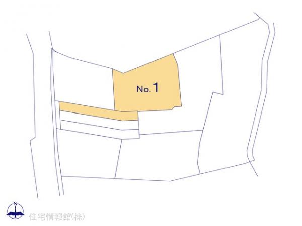 鎌倉市極楽寺1丁目 