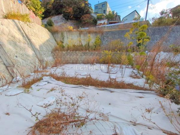 鎌倉市極楽寺1丁目 