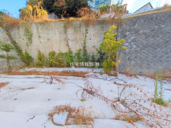 鎌倉市極楽寺1丁目 