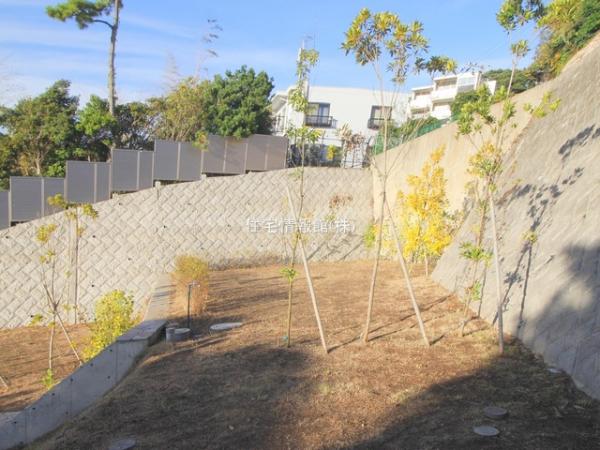 鎌倉市極楽寺1丁目 