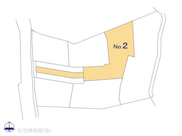 鎌倉市極楽寺1丁目 