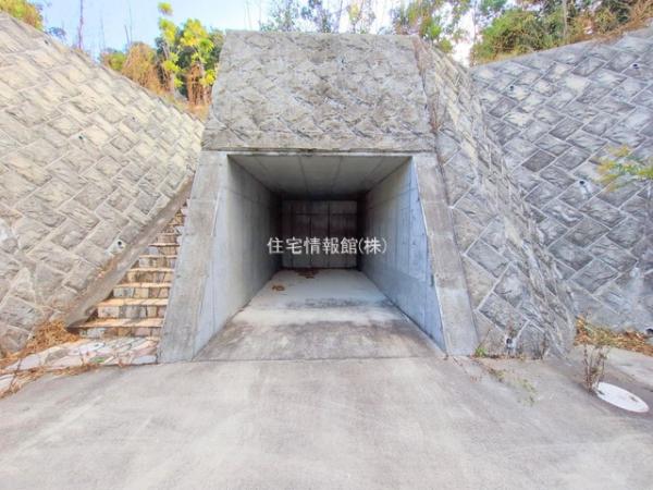 鎌倉市極楽寺1丁目 