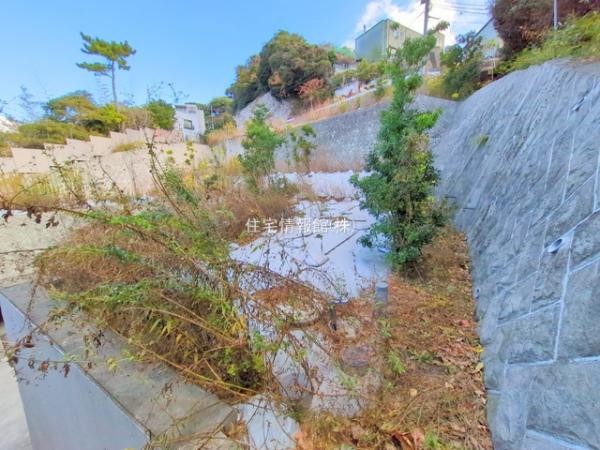 鎌倉市極楽寺1丁目 