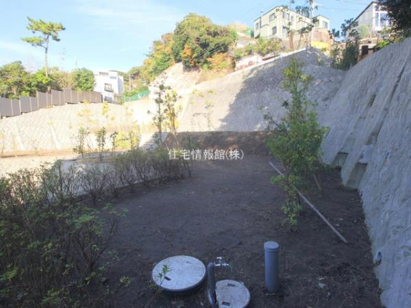 鎌倉市極楽寺1丁目 