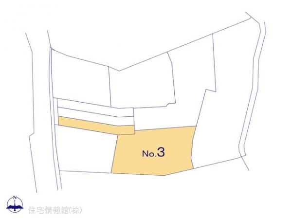 鎌倉市極楽寺1丁目 