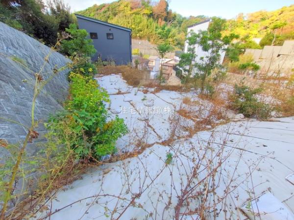 鎌倉市極楽寺1丁目 
