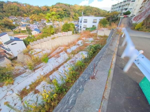 鎌倉市極楽寺1丁目 