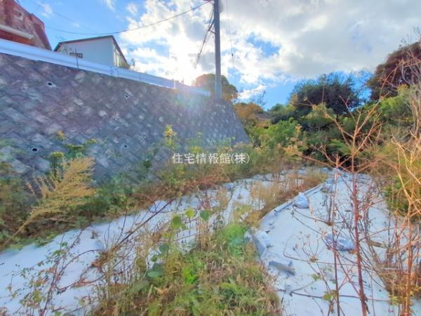 鎌倉市極楽寺1丁目 