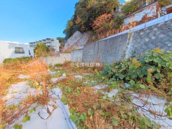 鎌倉市極楽寺1丁目 