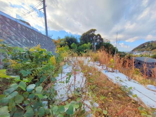 鎌倉市極楽寺1丁目 