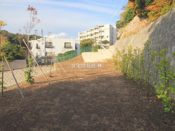 鎌倉市極楽寺1丁目 