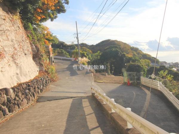 鎌倉市極楽寺1丁目 