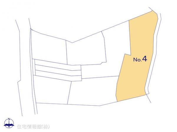 鎌倉市極楽寺1丁目 