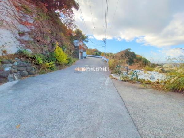 鎌倉市極楽寺1丁目 