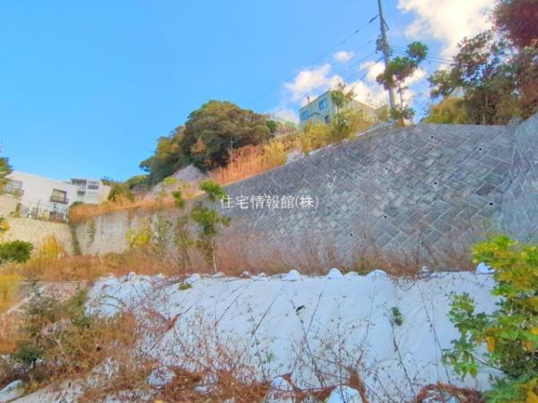 鎌倉市極楽寺1丁目 