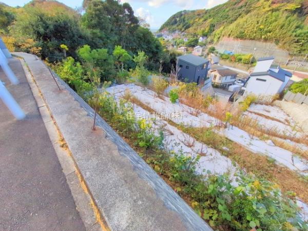鎌倉市極楽寺1丁目 