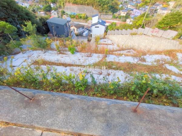 鎌倉市極楽寺1丁目 