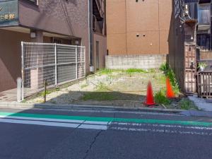 土地 神奈川県横浜市中区麦田町４丁目98 JR京浜東北線山手駅 20800000