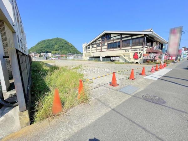土地 神奈川県中郡大磯町高麗３丁目2 JR東海道本線(東京〜熱海)平塚駅 1億7,000万円