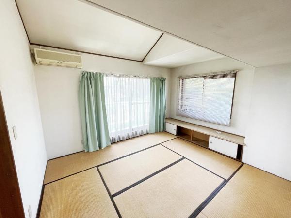 小田原市鴨宮 中古戸建 寝室