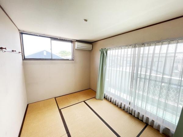 小田原市鴨宮 中古戸建 子供部屋