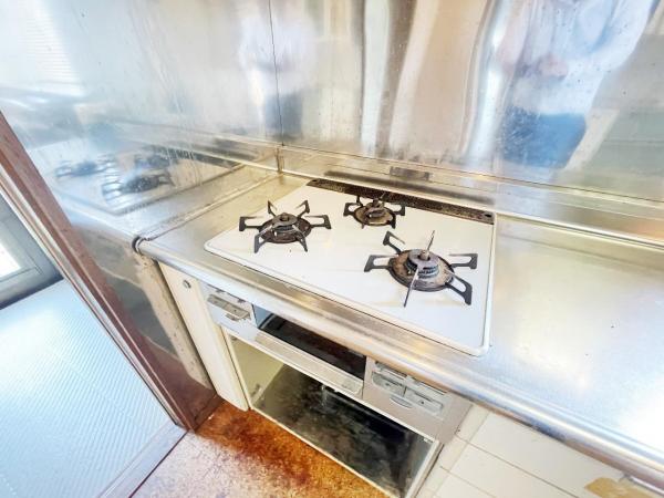 小田原市鴨宮 中古戸建 その他設備(専用部)