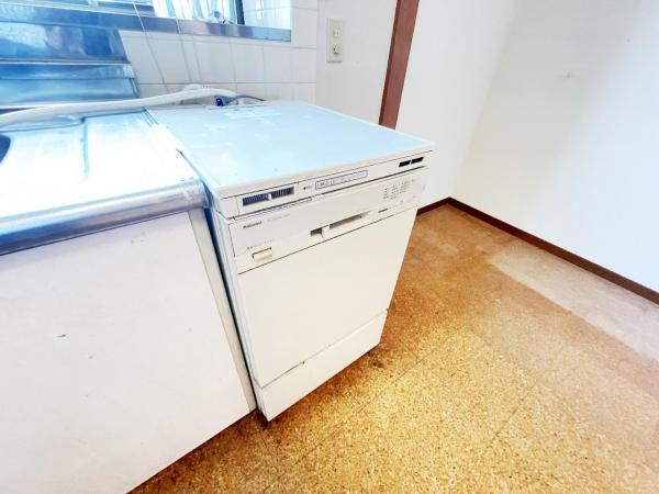 小田原市鴨宮 中古戸建 その他設備(専用部)