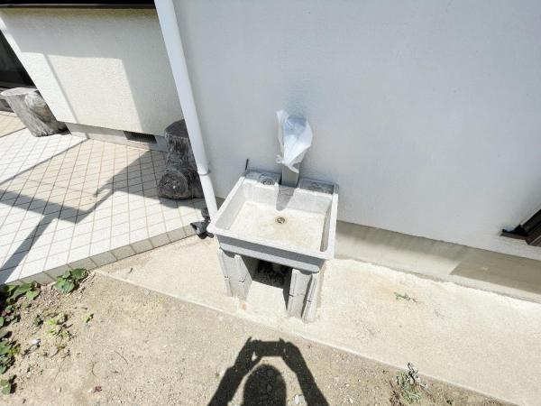小田原市鴨宮 中古戸建 その他設備(専用部)