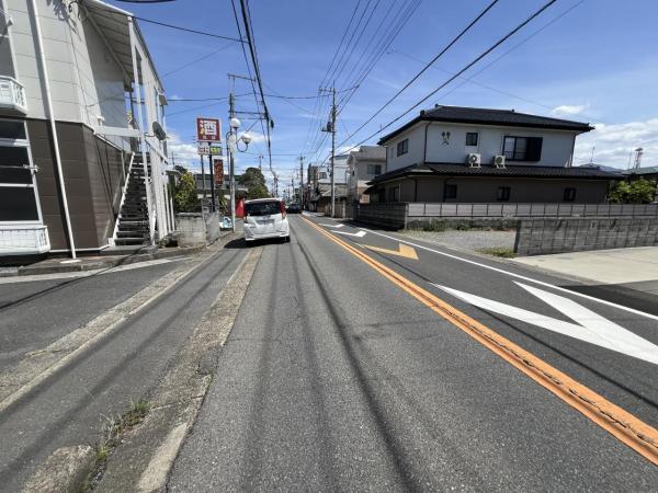 北葛飾郡杉戸町杉戸４丁目 建築条件無し売地 その他現地写真