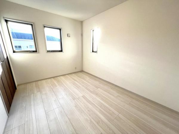 平塚市四之宮3丁目23ーP1 子供部屋