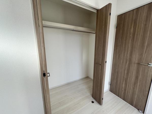 平塚市四之宮3丁目23ーP1 収納