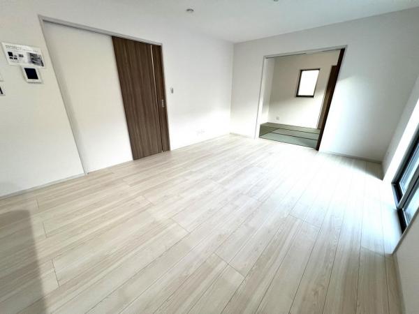 平塚市四之宮3丁目23ーP1 ダイニング