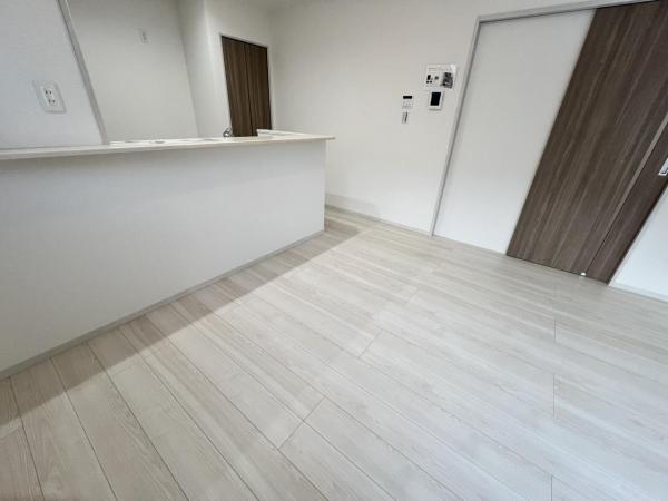 平塚市四之宮3丁目23ーP1 ダイニングキッチン