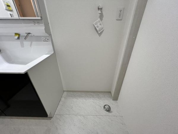 平塚市四之宮3丁目23ーP1 ランドリースペース