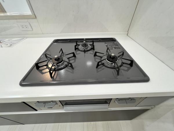 平塚市四之宮3丁目23ーP1 その他設備(専用部)