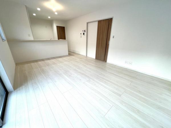 平塚市四之宮3丁目23ーP1 リビング