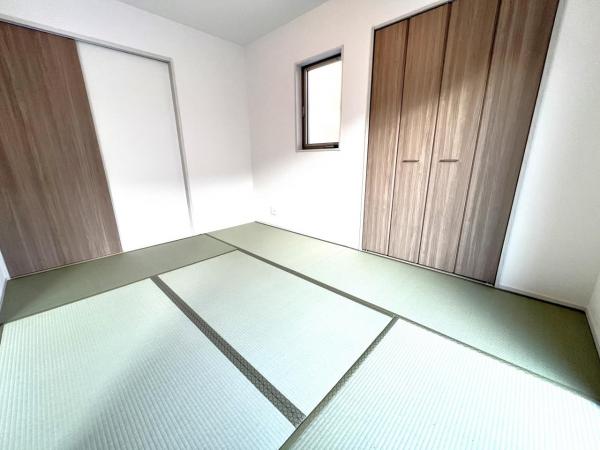 平塚市四之宮3丁目23ーP1 和室