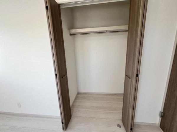 平塚市四之宮3丁目23ーP1 収納