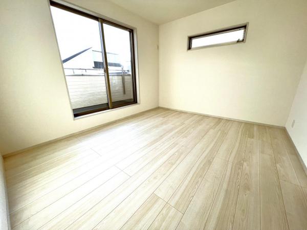 平塚市四之宮3丁目23ーP1 洋室