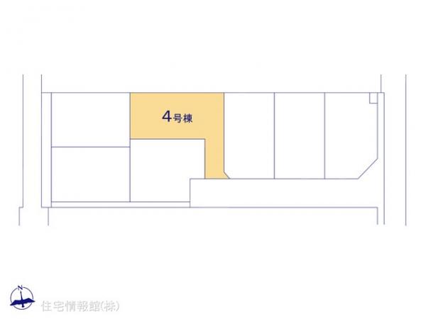 平塚市四之宮3丁目23ーP1 